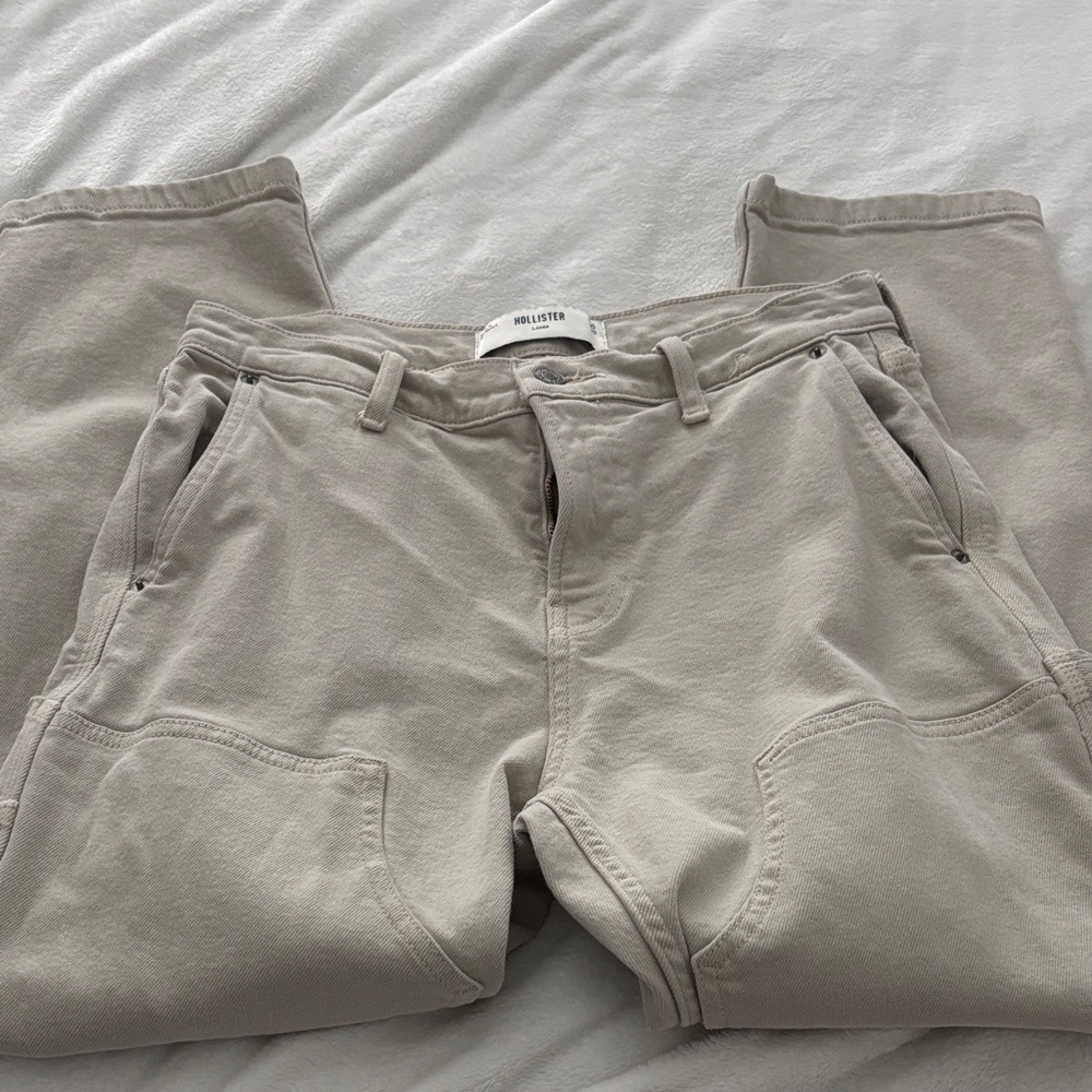 Hollister Men's  Pants